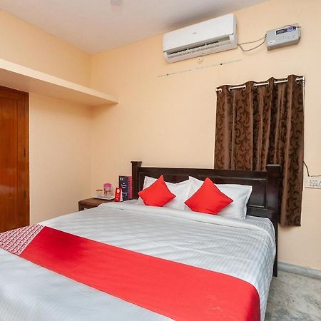 Hotel OYO 36626 Eden Residency Madurai Exterior foto